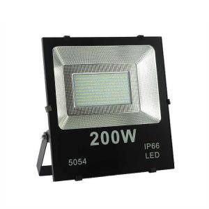 China Aluminum 20W 30W 50W 100W 150W 200W 300W LED Flood Light for Toll Station Lighting factory