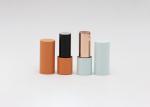 Green Reusable Empty Lipstick Tube Reusable Chapstick Tubes
