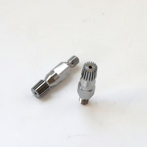 MESSER MS832 Gas Cutting Torch Nozzle Tip Adaptor