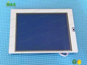 China KG057QV1CA-G020W 5.7 inch resolution 320×240 Active Area 115.18×86.38 mm Surface Glare (Haze 0%) factory