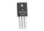 Dual Schottky Barrier Rectifier Diode 10A 100V 20A 200V Mbrf10100ct MBRF20150CT