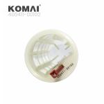 Genuine Fuel Tank Filter 400411-00102 471-00105A Fuel Strainer For Doosan DX165W