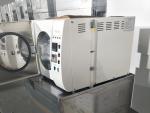 Large Equipment ROHS Small Drying Lab Muffle Furnace Explosion Proof