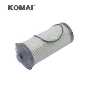 China Fuel Filter 5486894 For Cummins Machinery FF63046 factory