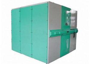 China 3 KW Grain Milling Equipment Four - Section Premium Flour Sifter Machine Sieve Frame factory
