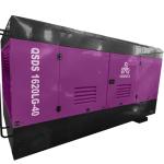 Screw Air Compressor 40Bar High Pressure Air Compressor Water Well Air