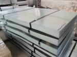Hot Dipped Galvanized Sheet Plate 11Gauge Thickness GI Metal Sheet Galvanized