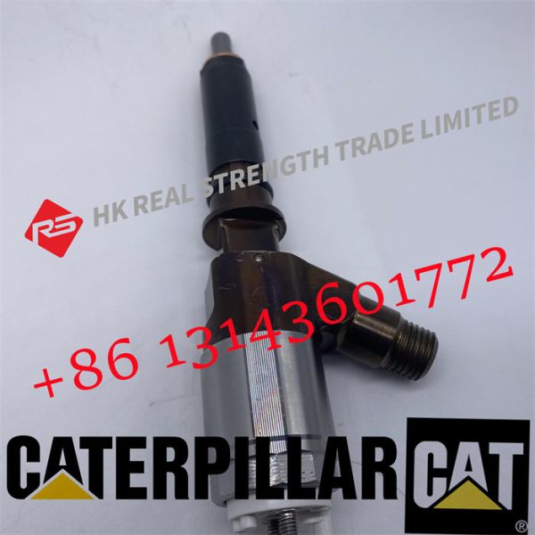 Oem Fuel Injectors 282-0490 2645A709 320-0690 10R-7673 For Caterpillar C6.6 Engine