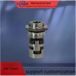 Guangyi GDLF Yuehua DL stainless steel vertical multi-stage pump mechanical seal