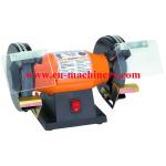 Mini Table Grinder Portable Wet and Dry Grinding, Bench Grinder 300W