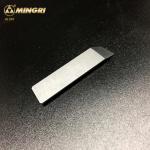 High Hardness Carbide Disc Cutter / Carbide Milling Cutters Fine Grain Size