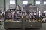 70mm Gable Top Carton Filling Machine