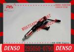 High Quality Fuel injector 295050-0790/295050-0231 Diesel Fuel injector 23670