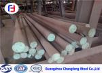 Special Alloy Steel Round Bar Black Surface Element Testing Passed SAE4140 / 1