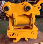 Tilt Fast Connector For Carter Komatsu Hitachi Kobelco And Other Excavators