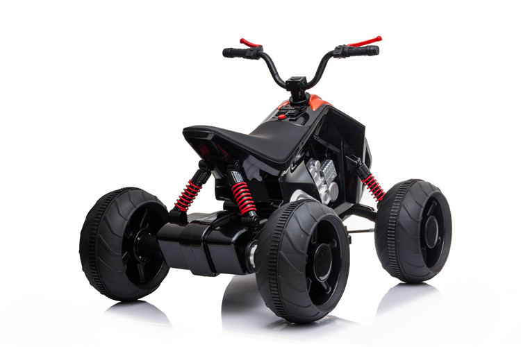 Atv Trailers Batteries 12V 24V for Kids' Ride On Cars Motorcycles Electric 4x4 Toys
