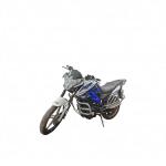 Foreign explosive electric vehicle motorcycle electric vehicle bending beam