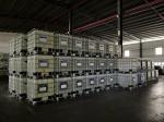 Liquid Industrial Epoxy Resin Undiluted Bisphenol A SM828