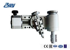 China ASME B16.5 Small Diameter Flange Facing Tool Vertical Or Horizontal Installation factory
