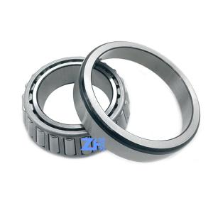 China Single Row Taper Roller Bearing 580-572 580/572 Size 82.55*36.098*3.3mm For Heavy-Duty Applications factory