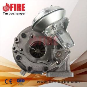 RHF5V Turbocharger 8981115481 VEA30023 Isuzu NPR,Pickup Truck with 4JJ1E4N