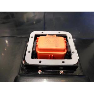 China Customized Width Battery Thermal Insulation OEM ODM Service on sale