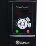 380V VFD 3-Phase 22KW Variable Frequency Drive Motor AC Motor Frequency Control