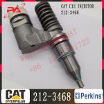 212-3468 original and new Diesel Fuel C10 C12 diesel engine fuel injectors 212
