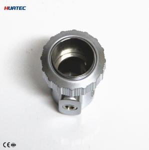 2MHz  4MHz  6MHz Ultrasonic Straight Beam Probe , Dual Element Probe