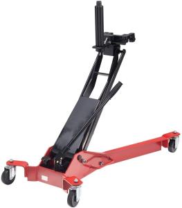 China Tilting Saddle 24inch 300LBS Heavy Duty Clutch Jack factory