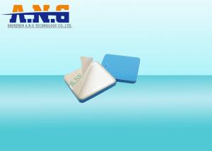 China Anti Metal Ceramic 860-960mhz Uhf Rfid Tags For Tracking factory