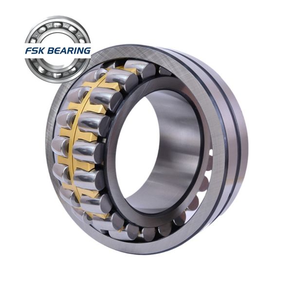 China Big Size 23948-K-MB-C3 Spherical Roller Bearing 240*320*60 mm For Deceleration Device factory