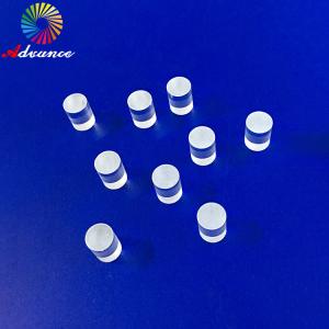 China 0.5-50mm Glass Optical Components factory