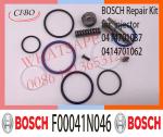 F00041N046 DIESEL SCANIA INJECTOR PARTS REPAIR KIT 0414701037 0414701062 FOR