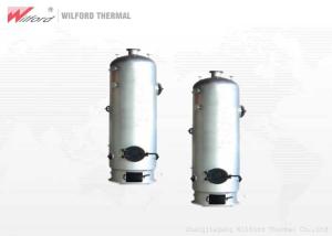 China Coal Fired Coal Burning Boiler Strong Adaptability Low Fuel Consumption factory