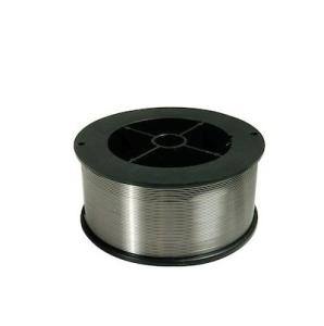 China 347, 1.4550, SUS347, Stainless Steel Spring Wire factory