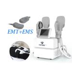 Trending products 2022 new arrivals portable ems 4 handles hi-emt ems neo rf