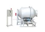 Gas Fired Metal Melting Melting Furnaces Lead Powder 3500 KGS