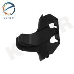 Car Sunproof Handle Sunshade Net Buckle Lock Clip Roof LR019776 For Land Rover