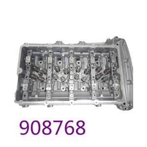 China Engine H9FB JXFA PHFA FORD Cylinder Heads 1433148 1475887 6C1Q6C032BA factory