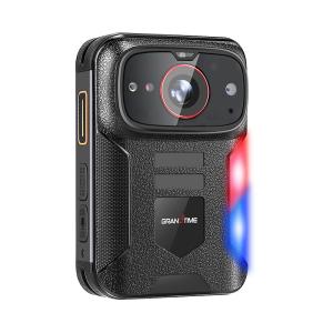 China 3G 4G GPS Law Enforcement Recorder WIFI Body Worn Camera HD 1080P Video Security Cam IR Night Vision Wearable Mini Camco factory