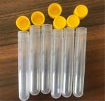 Stainless Steel 5ml Test Tube Aseptic Filling Machine Peristaltic Pump