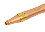Golden Microneedle Therapy Machine Derma Stamp Skin Care Dr. Pen Needle Type 5F
