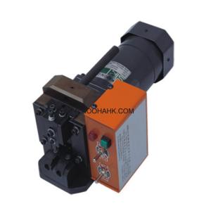 China LAN / USB / Media Cable Processing Equipment AC 110V 120W Power factory