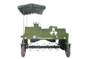 China QMFD2000Wheeled fan dui ji Organic Fertilizer Machine factory