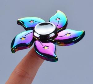 China Hand Spinner，Fidget Finger Spinner -- China supplier factory