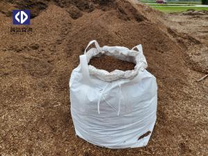 China Cement Fibc Jumbo Bags One Ton Bulk Bags Virgin Polypropylene Material ISO9001 factory