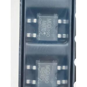 MB10S MDD SOP-4 Ic Chips Integrated Circuits Components