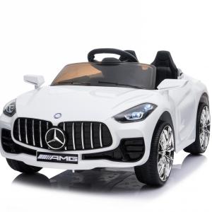 China 6v Electric Ride On Car for Kids Children's Toy PP Plastic 108*57*47cm Product Size factory