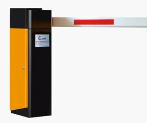 China Heavy Duty Boom Barrier Gate Remote Control For Vehicle Access Control factory